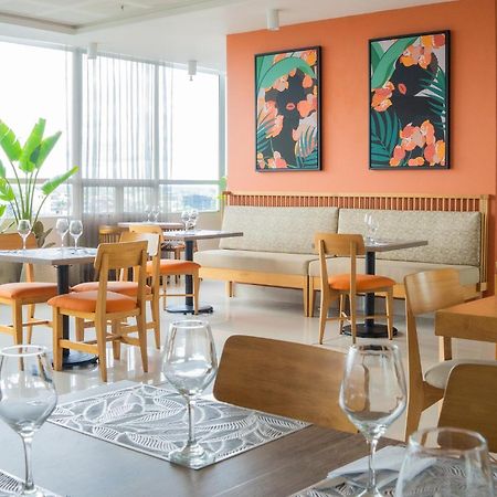 Mia Hotel Choco Кибдо Экстерьер фото