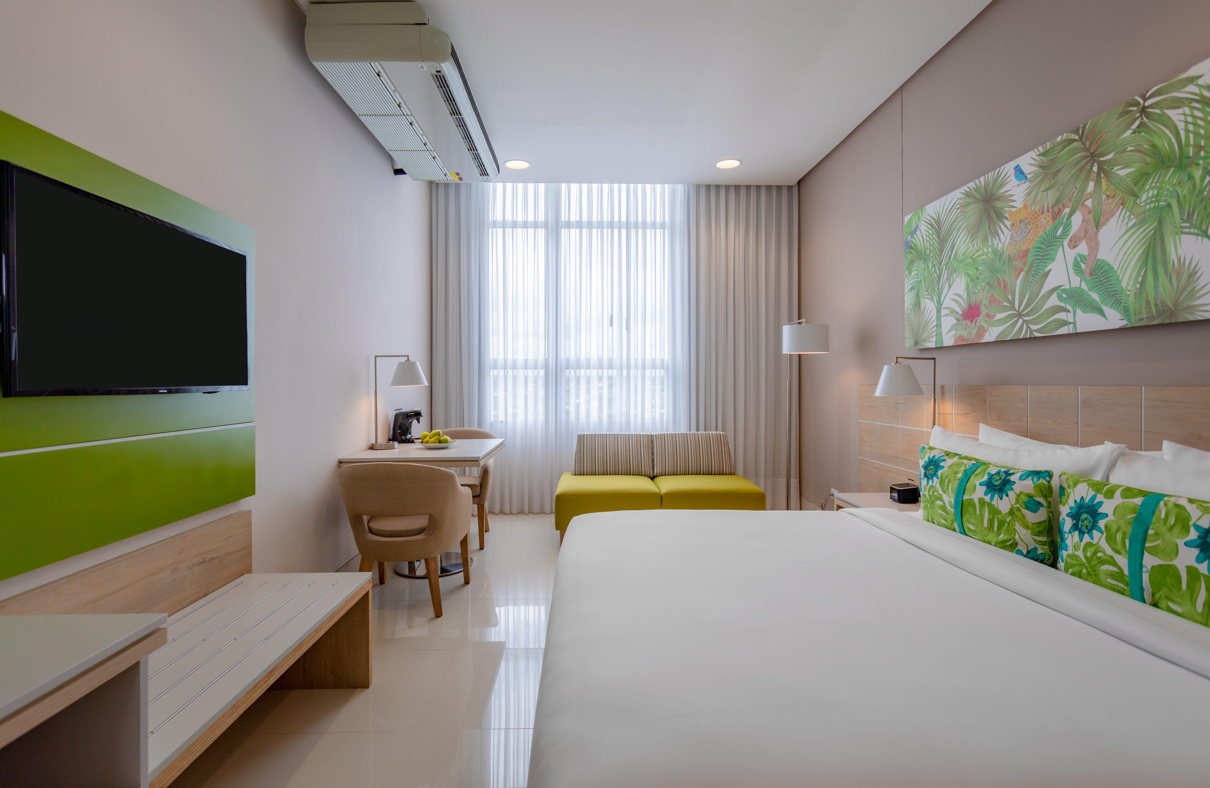 Mia Hotel Choco Кибдо Экстерьер фото