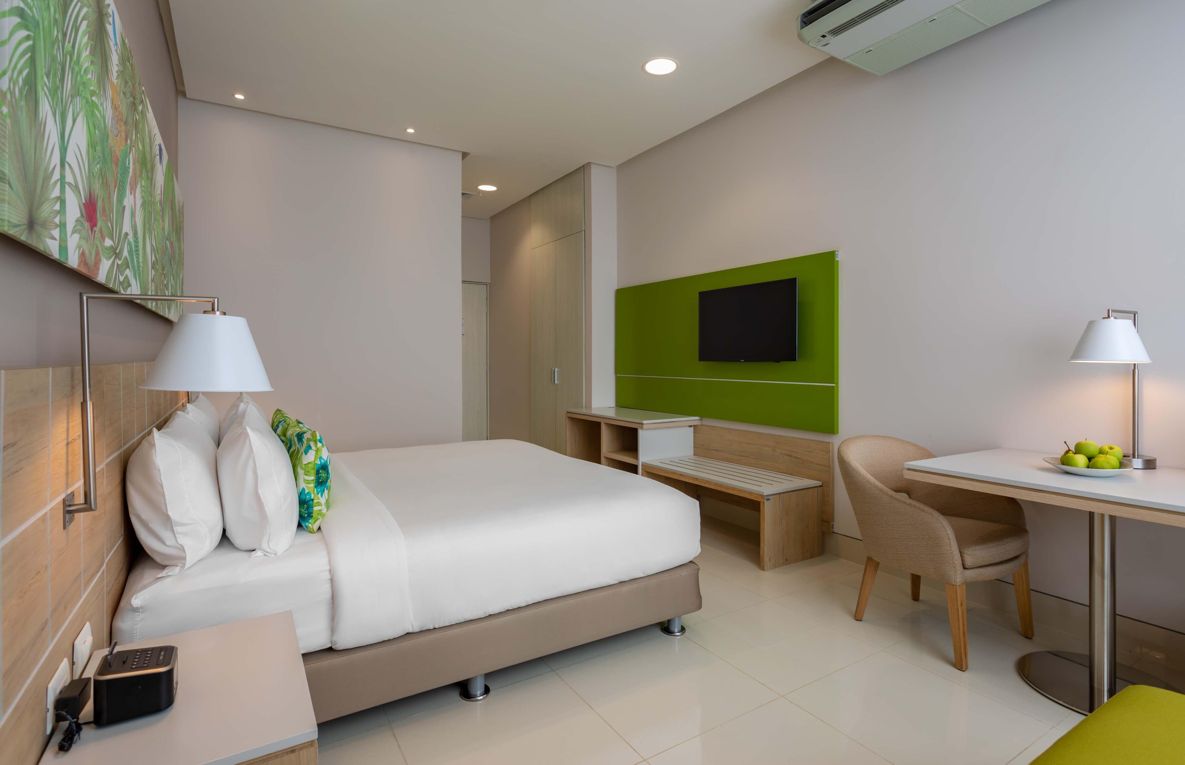 Mia Hotel Choco Кибдо Экстерьер фото