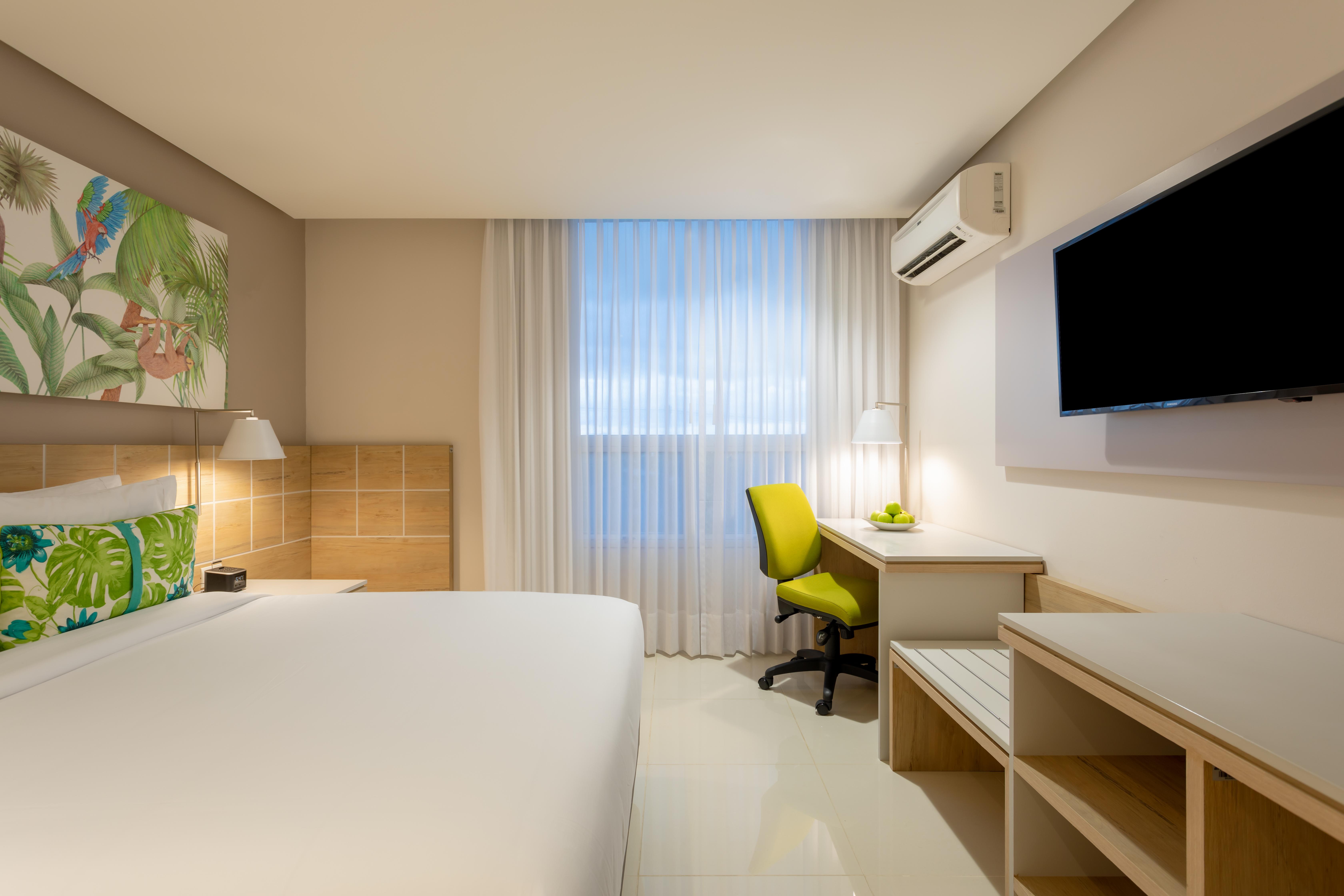 Mia Hotel Choco Кибдо Экстерьер фото