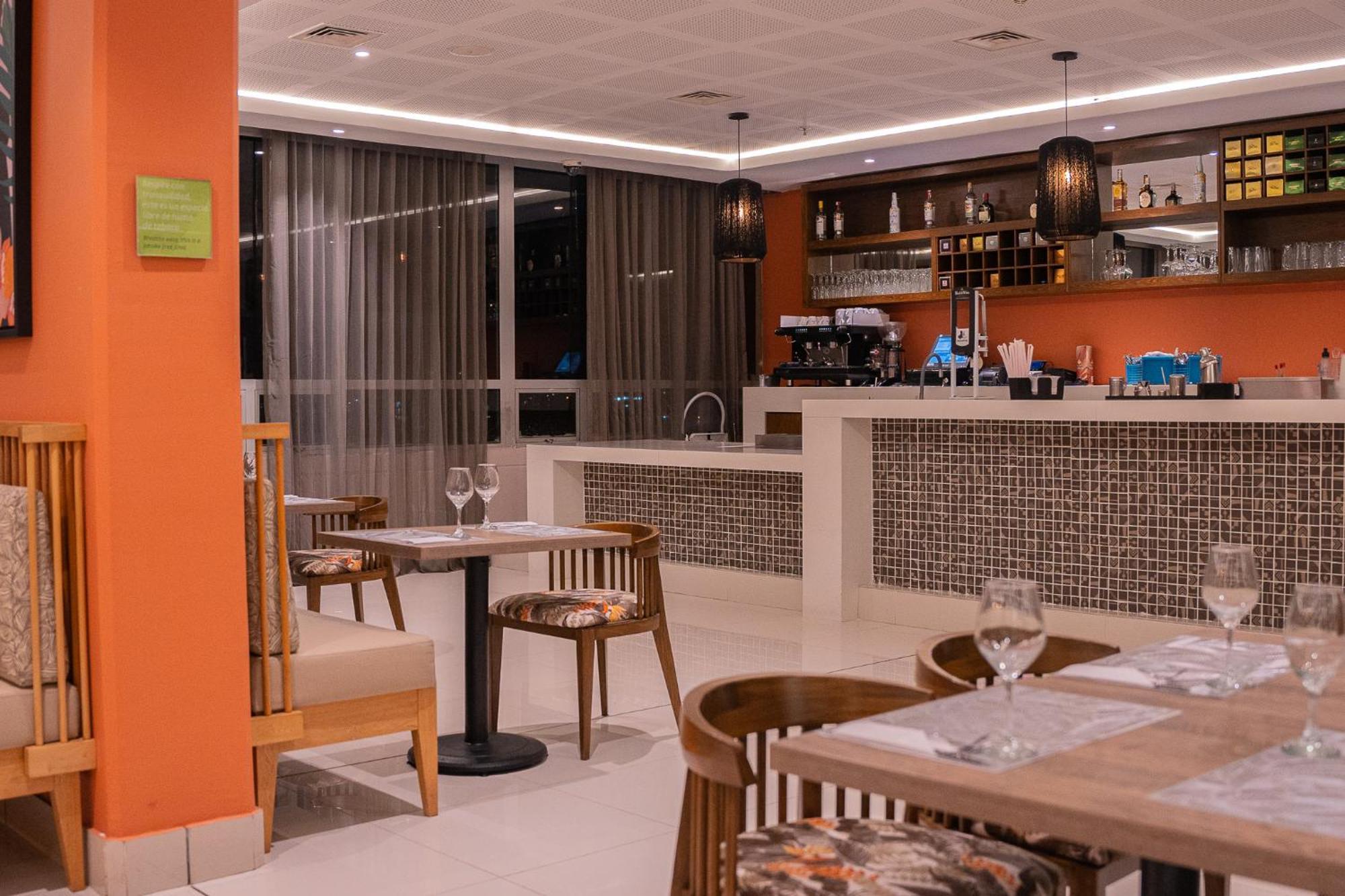 Mia Hotel Choco Кибдо Экстерьер фото