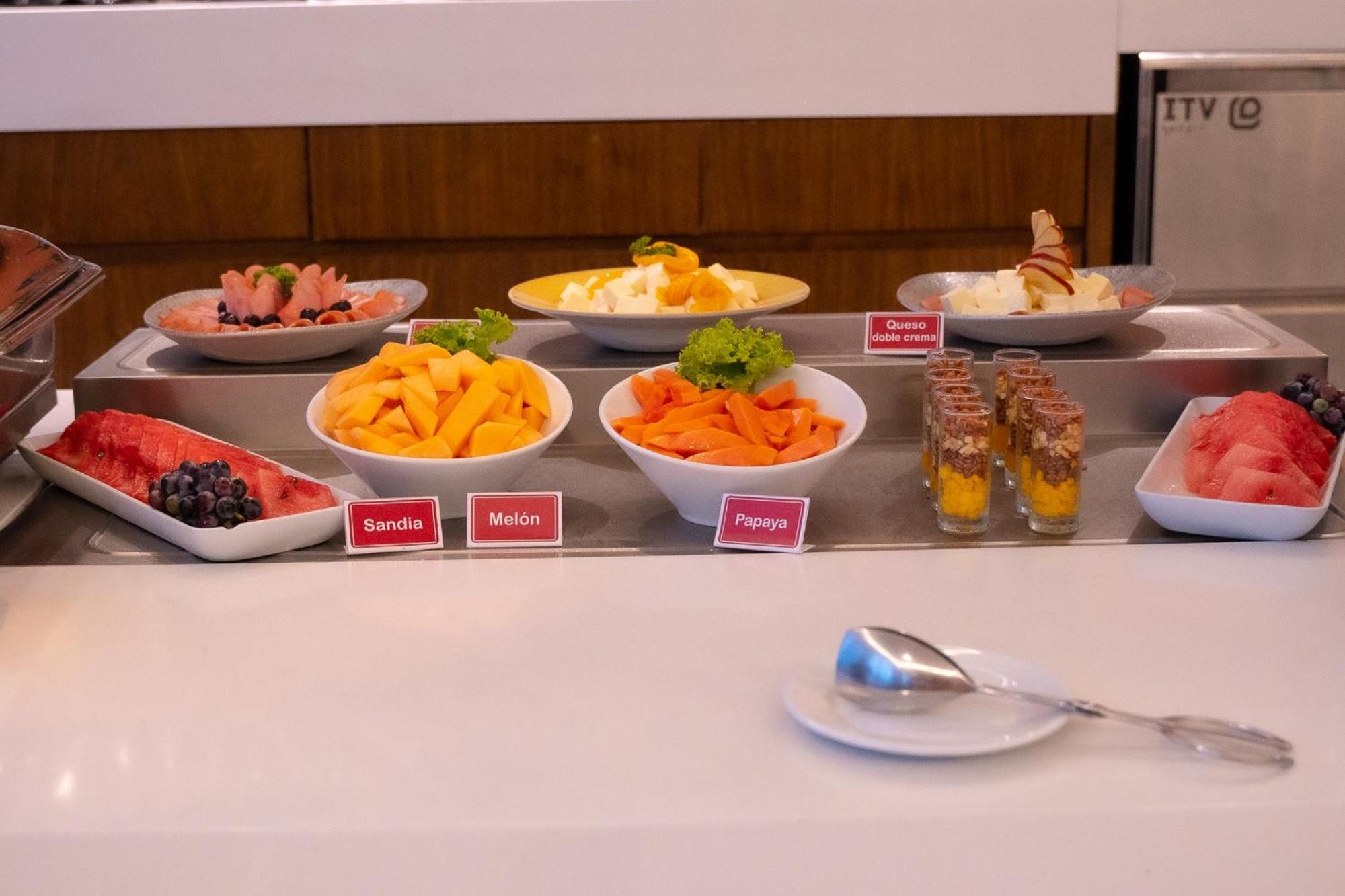 Mia Hotel Choco Кибдо Экстерьер фото