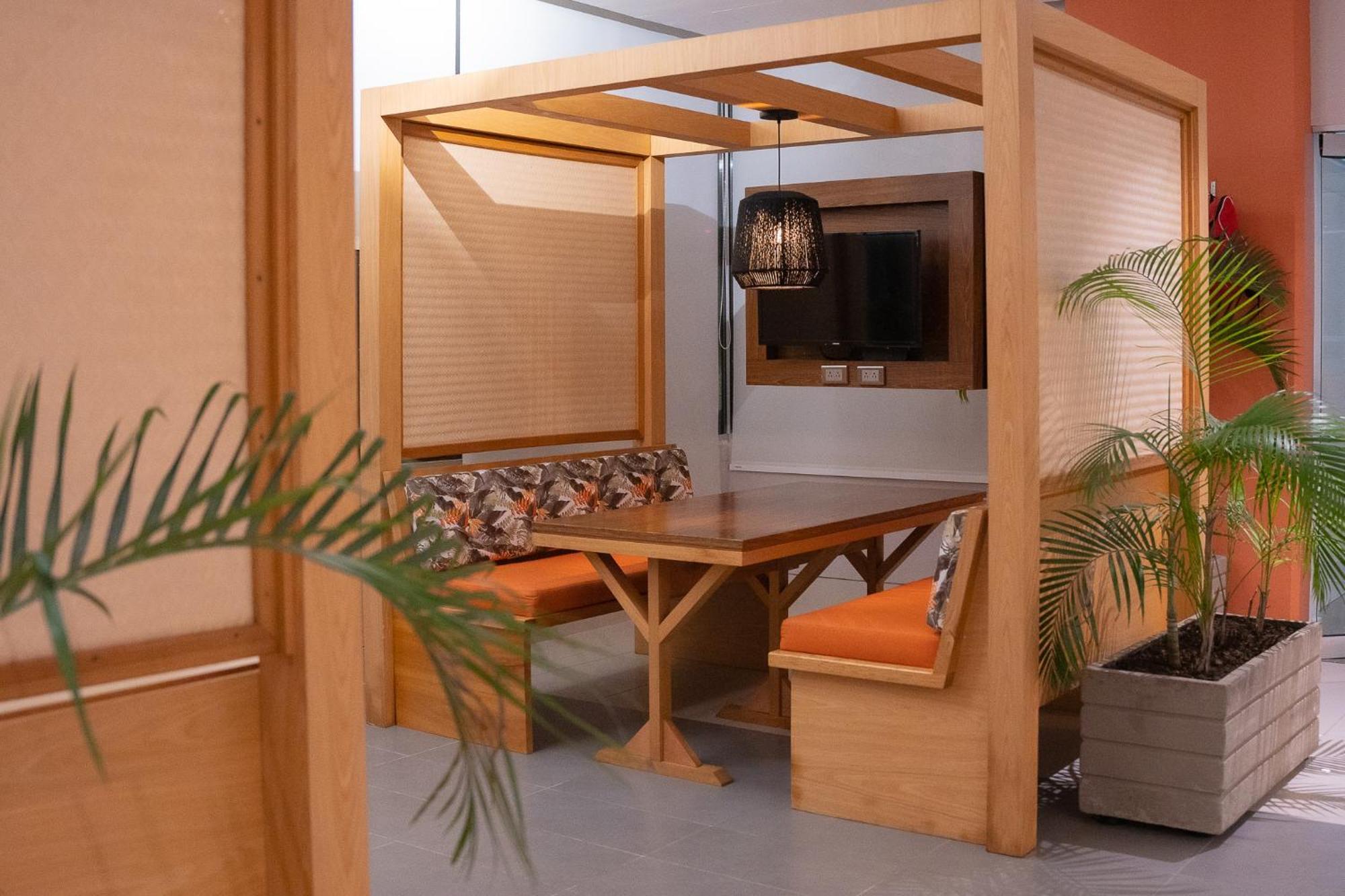 Mia Hotel Choco Кибдо Экстерьер фото