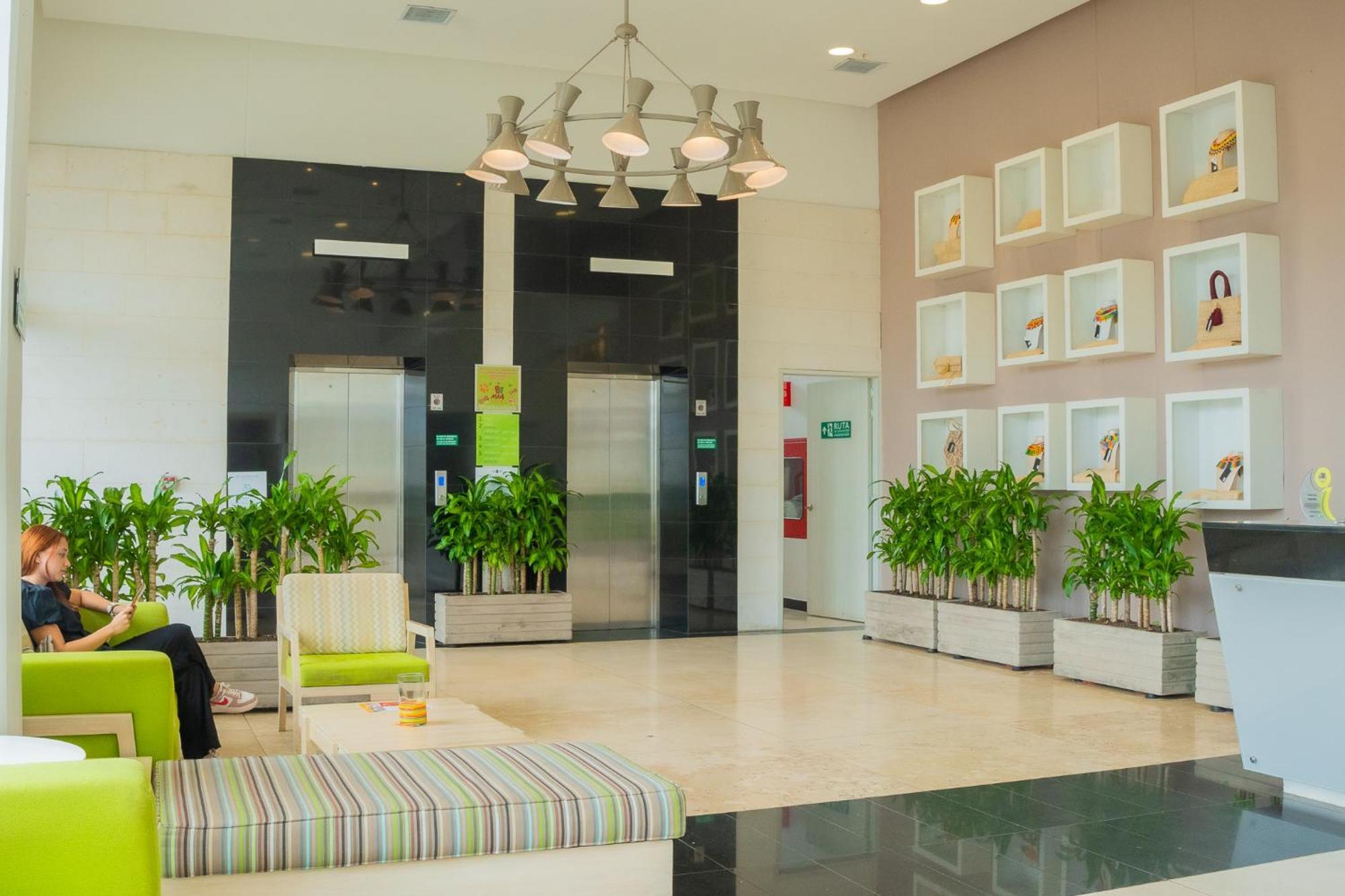 Mia Hotel Choco Кибдо Экстерьер фото