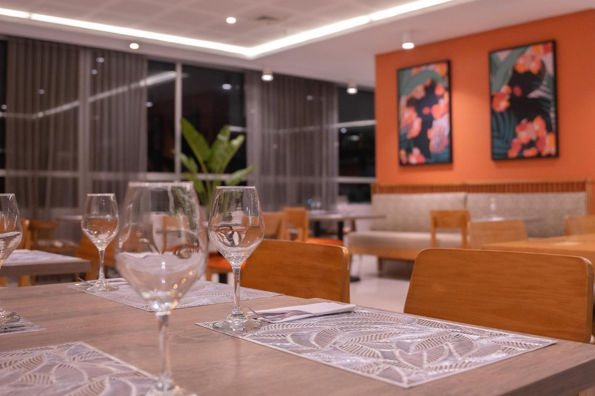 Mia Hotel Choco Кибдо Экстерьер фото
