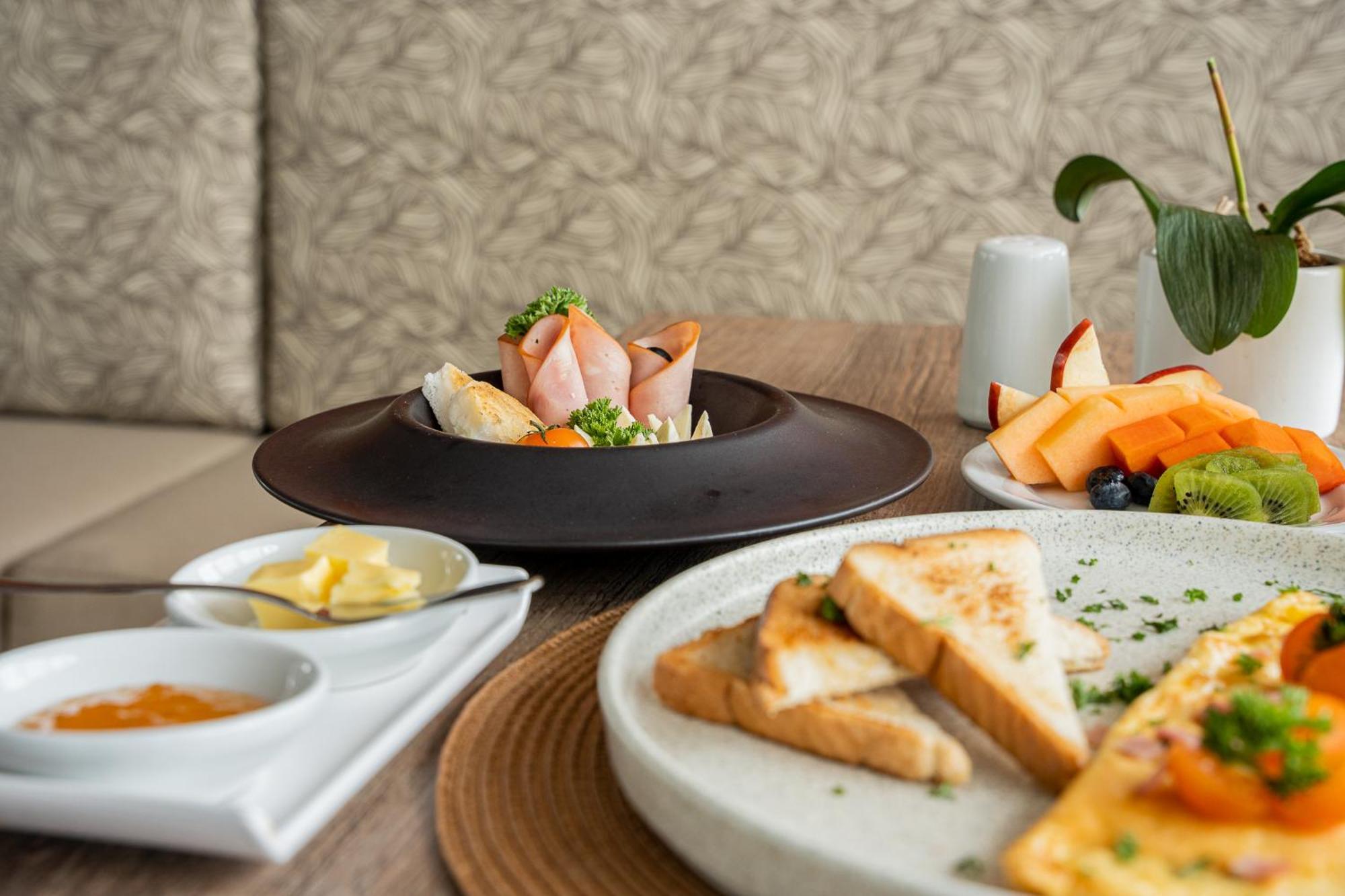 Mia Hotel Choco Кибдо Экстерьер фото