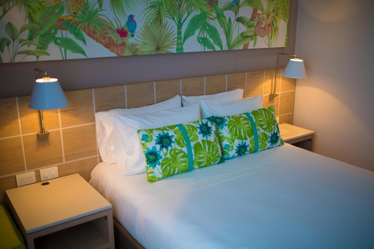 Mia Hotel Choco Кибдо Экстерьер фото