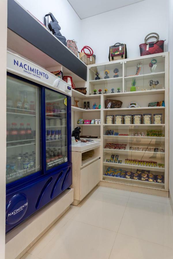 Mia Hotel Choco Кибдо Экстерьер фото